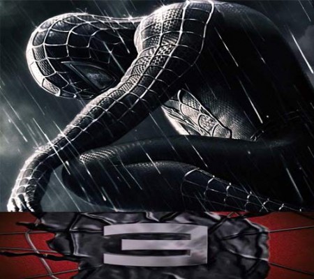  Spider-Man 3 / Homem Aranha 3 